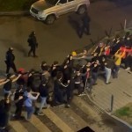 Rossiyada tojikistonlik talabalar OMON tomonidan do‘pposlandi. Dushanbe xavotirda