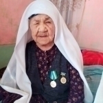 Ўзбекистонлик 130 ёшли онахон нега Гиннесга киритилмаяпти?