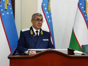 Дала ҳовли, “Tashkent city”да 2 та уй – Божхона пости собиқ бошлиғи олган пораларини нимага сарфлагани айтилди
