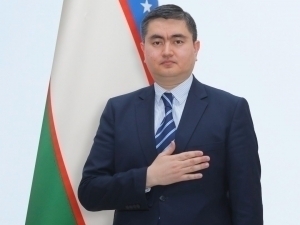 Administratsiya xodimi Toshkent hokimiga o‘rinbosar bo‘ldi