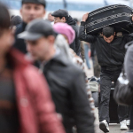 Hukumat migrantlarga doir Qonun ishlab chiqadi