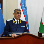 Дала ҳовли, “Tashkent city”да 2 та уй – Божхона пости собиқ бошлиғи олган пораларини нимага сарфлагани айтилди