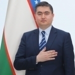 Administratsiya xodimi Toshkent hokimiga o‘rinbosar bo‘ldi