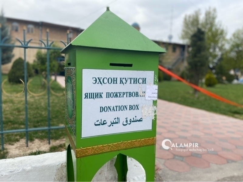 Reforming charitable donations: Uzbekistan sets clear guidelines