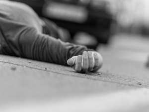 ИИО ходими 43 ёшли эркакни Nexia’да уриб ўлдирди. Мурда ҳали топилмаган