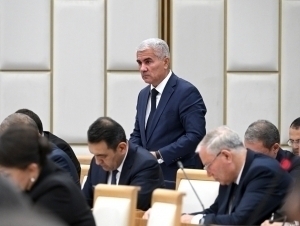 Бухорода “ёпилган” 900 дан зиёд корхона 1,3 млн кВт-соат ток ишлатди