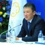 Назарбоевнинг яна бир куёви “ёғли” лавозимидан кетди