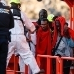 Ispaniya 500 ming nafar muhojirga qonuniy maqom beradi