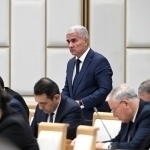 Бухорода “ёпилган” 900 дан зиёд корхона 1,3 млн кВт-соат ток ишлатди