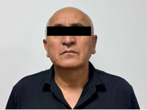 “Салимбойвачча”га алоқадор собиқ ИИВ ходими ҳибсга олинди