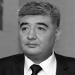 Taniqli jurnalist Ozod Hamidxöjayev vafot etdi 