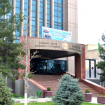 Rektor ishdan olindi. “Narxoz”ni “katta tozalash” kutyapti