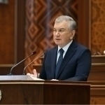 Mirziyoyev urges strict measures to prevent corruption in judiciary