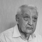 Давлат ва жамоат арбоби Зафар Ҳакимов вафот этди