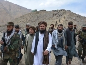 “Толибон” хавфсизлик кучларини қисқартирди – тожик ва ўзбеклар оммавий равишда сафдан чиқарилди 