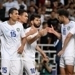 Renowned portal reports on Uzbekistan's chances of World Cup participation