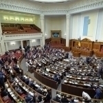 Украина ҳукумати истеъфога чиқди