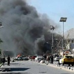 Қобулда элчихона яқинида содир этилган теракт ташкилотчиси йўқ қилинди