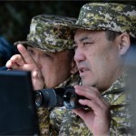 Bir metr yerimizni ham bermaymiz – Japarov
