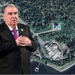 Rahmon Putin rezidensiyasiga isbotsiz hujumni qoraladi