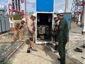 Authorities crack down on energy fraud across Uzbekistan