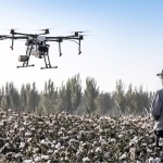 Uzbekistan to import over 100 drones for agricultural use
