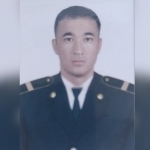 Traffic police officer goes missing in Jizzakh
