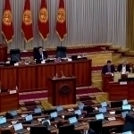 Qirg‘izistonda diniy partiyalarni taqiqlash taklif qilinmoqda