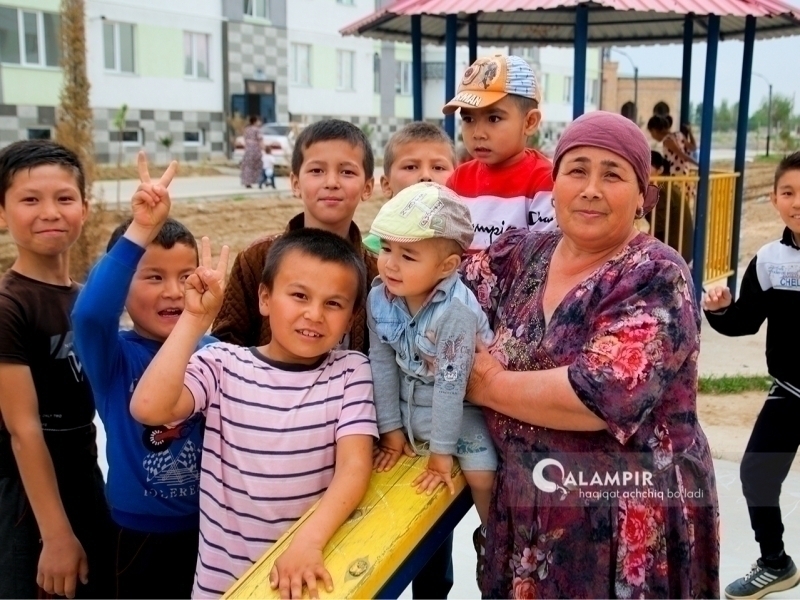 O‘zbekiston aholisi 38 milliondan oshdi