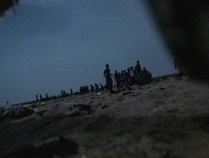 Жибутида муҳожирлар кемаси чўкиб кетди. Қурбонлар бор