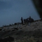 Jibutida muhojirlar kemasi cho‘kib ketdi. Qurbonlar bor