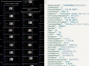 Тармоқларда 15 млндан ортиқ ўзбекистонликнинг маълумотлари тарқалдими?