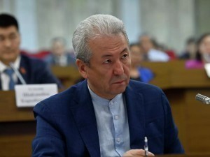 Deputat Adaxan Madumarov hibsga olindi (video)