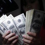 Dollar kursi yana oshdi