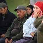 Qozog‘istondagi yong‘inda halok bo‘lganlarning oilalariga qanchadan berilishi aytildi