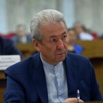 Deputat Adaxan Madumarov hibsga olindi (video)