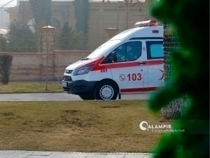 Xorazmda ona va uning 3 farzandi ovqatdan zaharlanib vafot etdi
