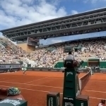 Mukofot pullaridan norozi tennischilar matbuot bilan muloqotni chekladi