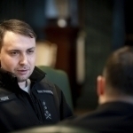 Rasman: Budanov Yermakning o‘rnini egalladi