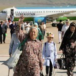 O‘zbekistonliklar eng ko‘p qaysi davlatga borgani ma’lum bo‘ldi