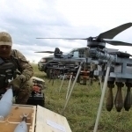 Britaniya Ukrainaga minglab dronlar yetkazib beradi 
