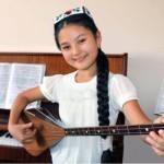 It is said that 122 billion soums are allocated for musical instruments and sports equipment for schools