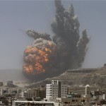 Saudiya boshliq koalitsiya Yamandagi harbiy operatsiyani to‘xtatdi