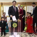 Turkmanistonda prezidentlikka nomzodlarni ro‘yxatga olish tugatildi. Da’vogarlar orasida maktab direktori ham bor