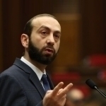 Armaniston KXSHT yig‘ilishida ishtirok etmaydi 