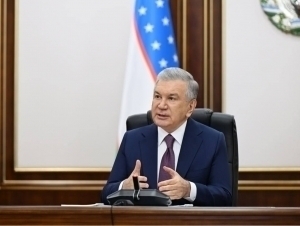 Ҳокимлик, кадастр, банк ва солиқ идораларида коррупция тўлиқ йўқолмади – Президент