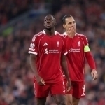 “Liverpul” Konatening ketishini e’lon qildi
