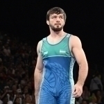 Javrail Shapiev misses opportunity in the fight for bronze medal
