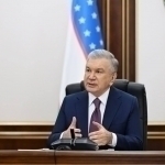 Corruption still present in key public offices – Mirziyoyev