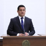 Тайинловлар давом этади: ҳокими ўзгарган туманлар еттитага етди